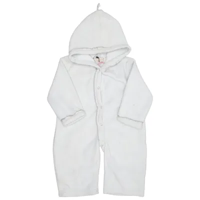 Freizeit Overall (Blau) von Tina Wodstrup Polyester