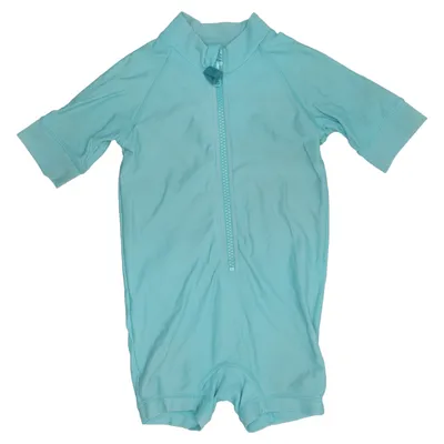 UV clothing (Blue) from Polarn O. Pyret Elastane, Polyamide
