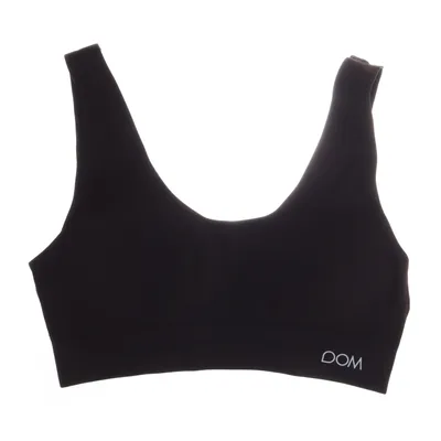 Sport-BH (Brun) från Drop of Mindfulness Elastan, Polyamid