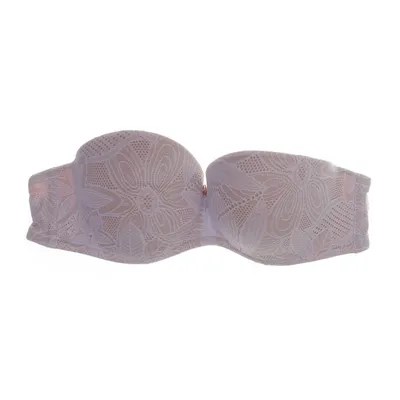 Soutien-gorge (Beige) de Nuance Élasthane, Polyamide