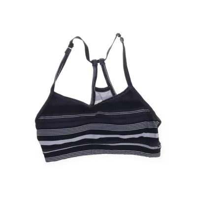 Bralette (Svart, Flerfärgad) från Marika Tek Elastan, Polyester