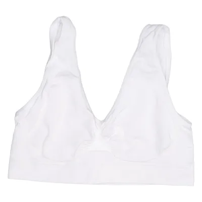Sports bra (Comfort Bra) from Magic Bodyfashion Elastane, Polyamide, Polyurethane