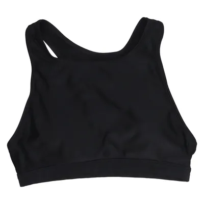Sport-BH (Schwarz) von WYTE Elasthan, Polyester