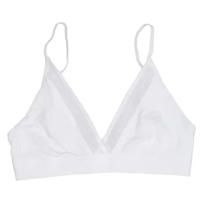 Bralette (White) from Sloggi
