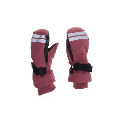 Wanten (Roze, Zwart) van 3m Thinsulate Acryl, Elastaan, Polyester, Polyurethaan