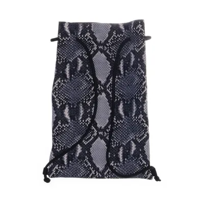 Gympapåse (Grå, Svart, Vit) från Triangl