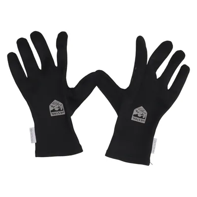 Gloves (Black) from Hestra