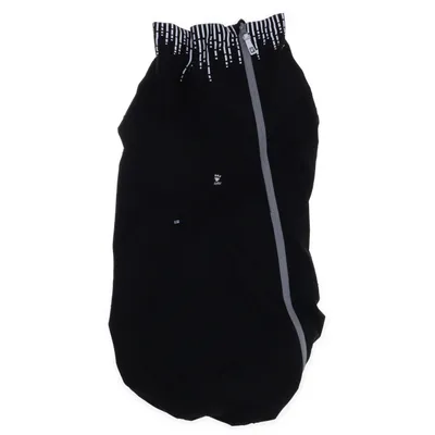Dog clothes (Black) from Hurtta