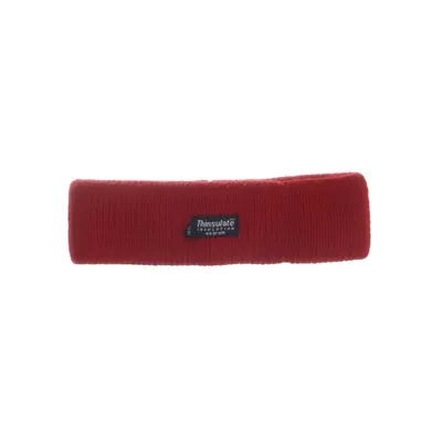 Headband (Red) from Thinsulate