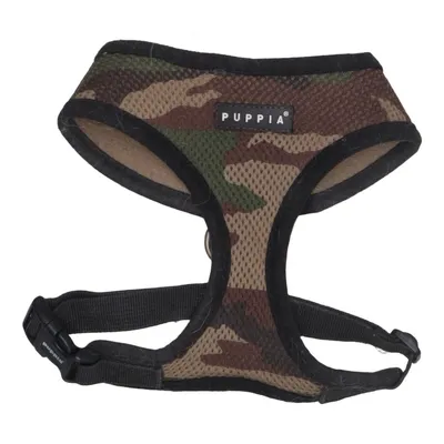 Hundsele (Soft Harness) från Puppia