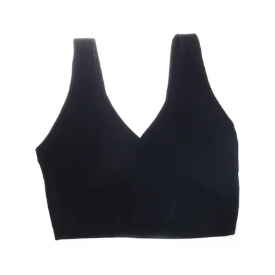 Sport-BH (Svart) från Schiesser Elastan, Polyamid