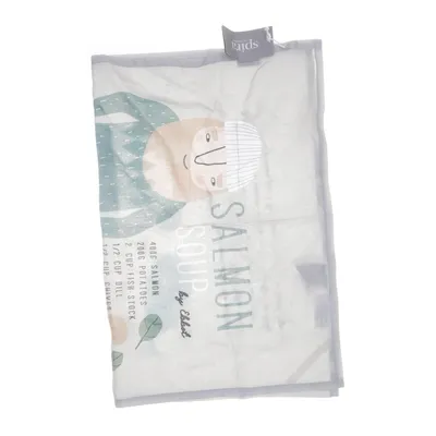 Kökshandduk (Grå) från Spira of Sweden