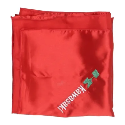 Bandana (Röd) från Honda