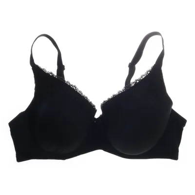 Soutien-gorge (Noir) de Trofé Polyamide