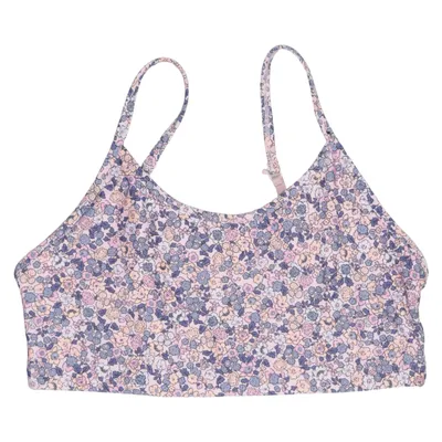 Bralette (Roze, Blauw, Meerkleurig) van Body