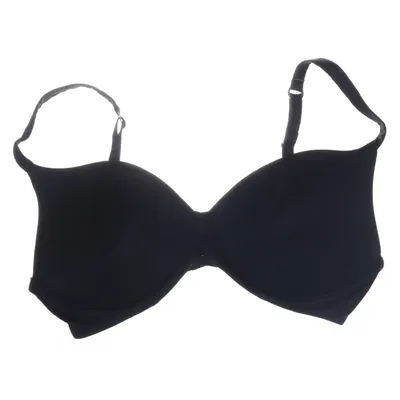 Bh (Zwart) van Hunkemöller Elastaan, Polyamide, Polyester