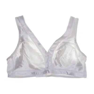 Bralette (Vit) från Swegmark of Sweden