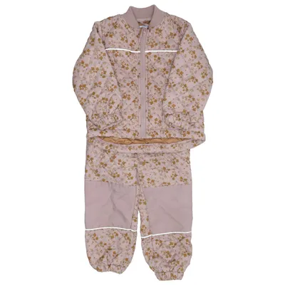 Outer wear (Pink, Brown) from VRS Fashion Recycled polyester
