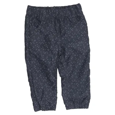 Täckbyxor (Grå) från Topomini Polyester