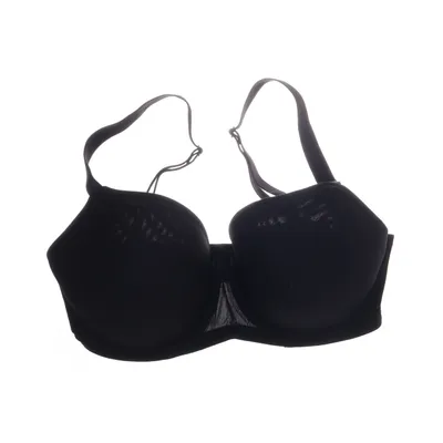 Bh (Zwart) van Twilfit Elastaan, Polyester