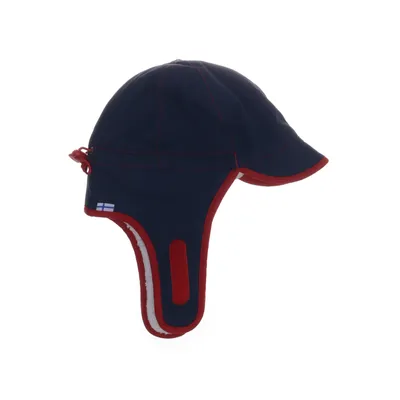 Chapeau de trappeur (LUMI) de Finkid Coton, Nylon, Polyester