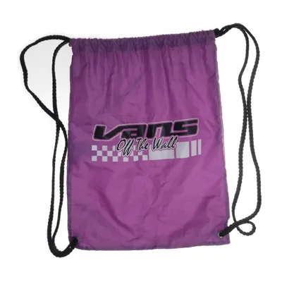 Sports bag (Purple) from Vans