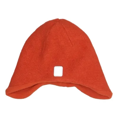 Hat (Orange) from Reima Polyester, Wool