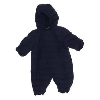 Overall (Blå) från Fixoni Polyester