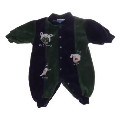 Sparkdräkt (Blå, Grön) från European Kids Lindex