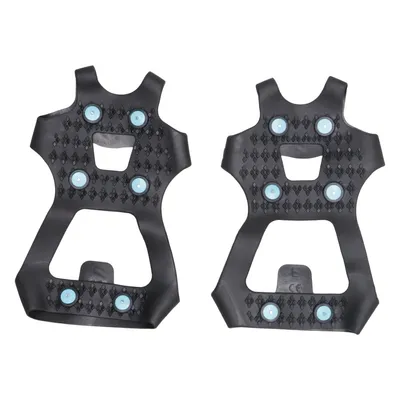 Cleats (Black) from Ulle