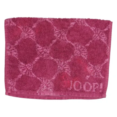 Towel (Pink) from JOOP! Cotton