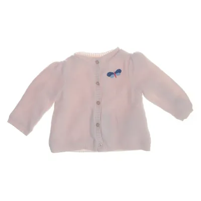 Cardigan (Rosé goud) van Orchestra Katoen