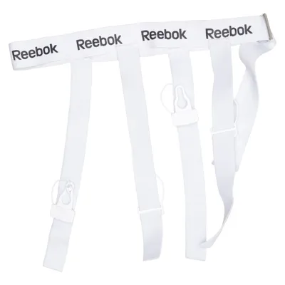 Jarretelle (Wit, Zwart) van Reebok