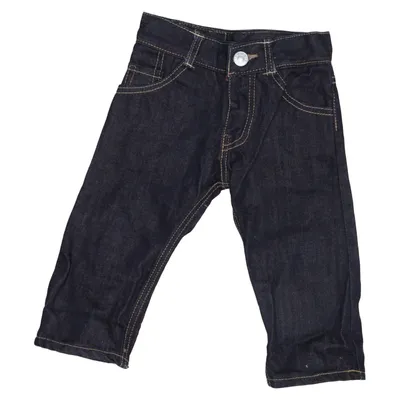 Jean (Bleu) de Evisu