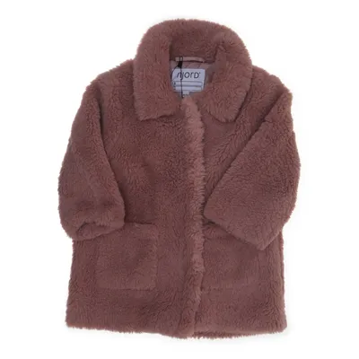 Vinterjacka (Beige) från Njord Polyester