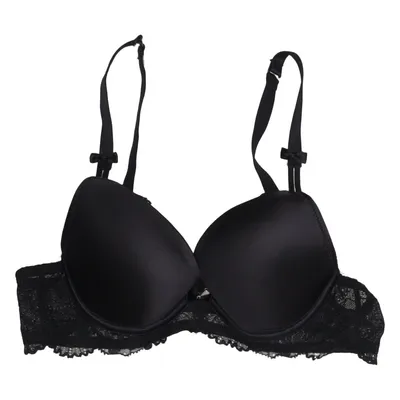 Bra (Black) from Charade Elastane, Polyamide