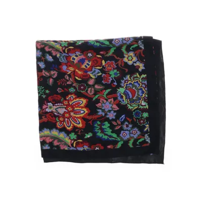 Scarf (Svart, Flerfärgad) från Zara Accessories