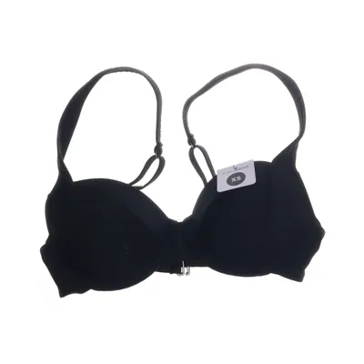 Bikiniöverdel (Svart) från Bik Bok Swimwear Elastan, Återvunnen polyester