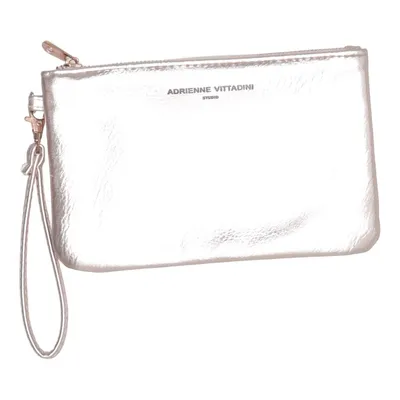 Clutchtaske (Guld) fra Adrienne Vittadini Polyester