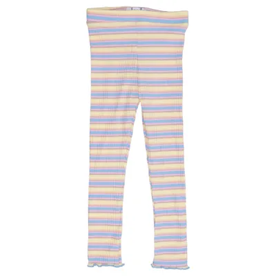 Leggings (Natalia Leggings Kids) från Liberté Ami Bomull, Elastan