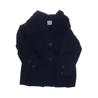 Kavaj (Blå) från Polarn O. Pyret Bomull