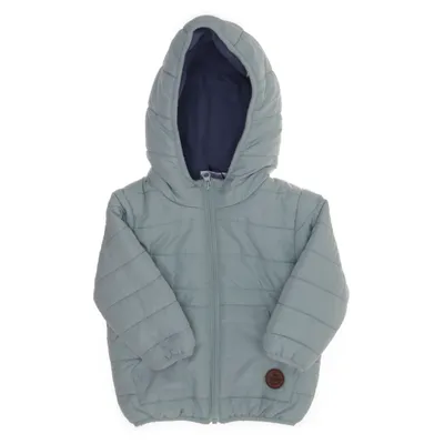Winter jacket (Green) from Ergee Polyester