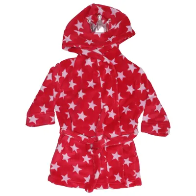 Peignoir (Princess Robe) de MIX Polyester