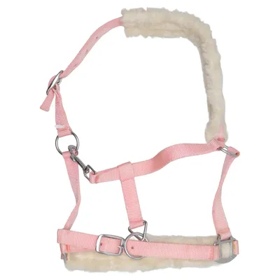 Halster (Roze, Beige)
