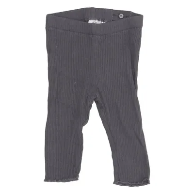 Leggings (Grau) von H&M Kids x Disney Baumwolle, Elasthan