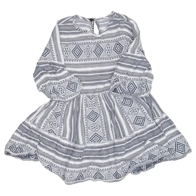 Kleid (Ocie L S Dress) von The New Baumwolle