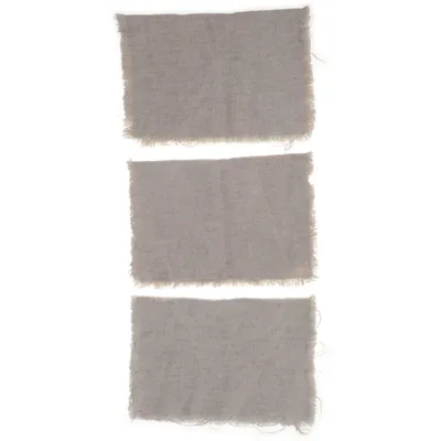 Bordstablett (Beige) från H&M Home Bomull, Hampa