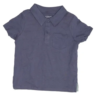 Polo shirt (Blue) from Vertbaudet