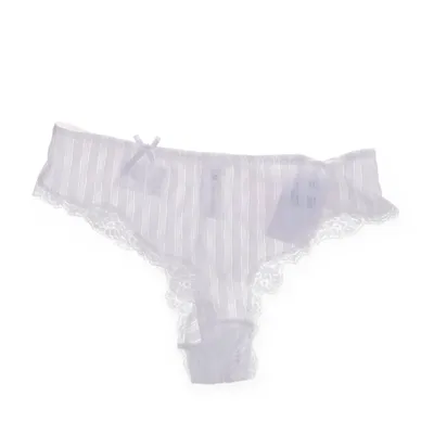 Stringtrosor (Vit) från Passionata Elastan, Polyamid