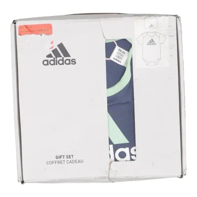 Body (Blå, Grön) från Adidas Bomull, Elastan